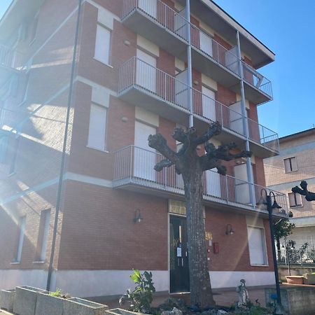 Hotel Ferrara تْشيانشانو  تيرمي المظهر الخارجي الصورة