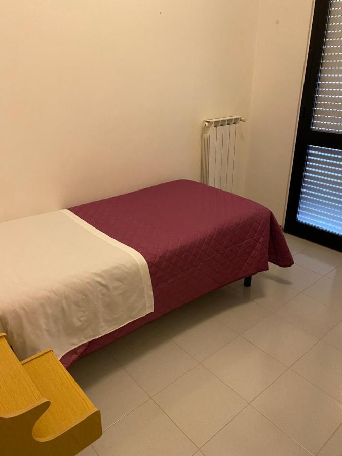 Hotel Ferrara تْشيانشانو  تيرمي المظهر الخارجي الصورة