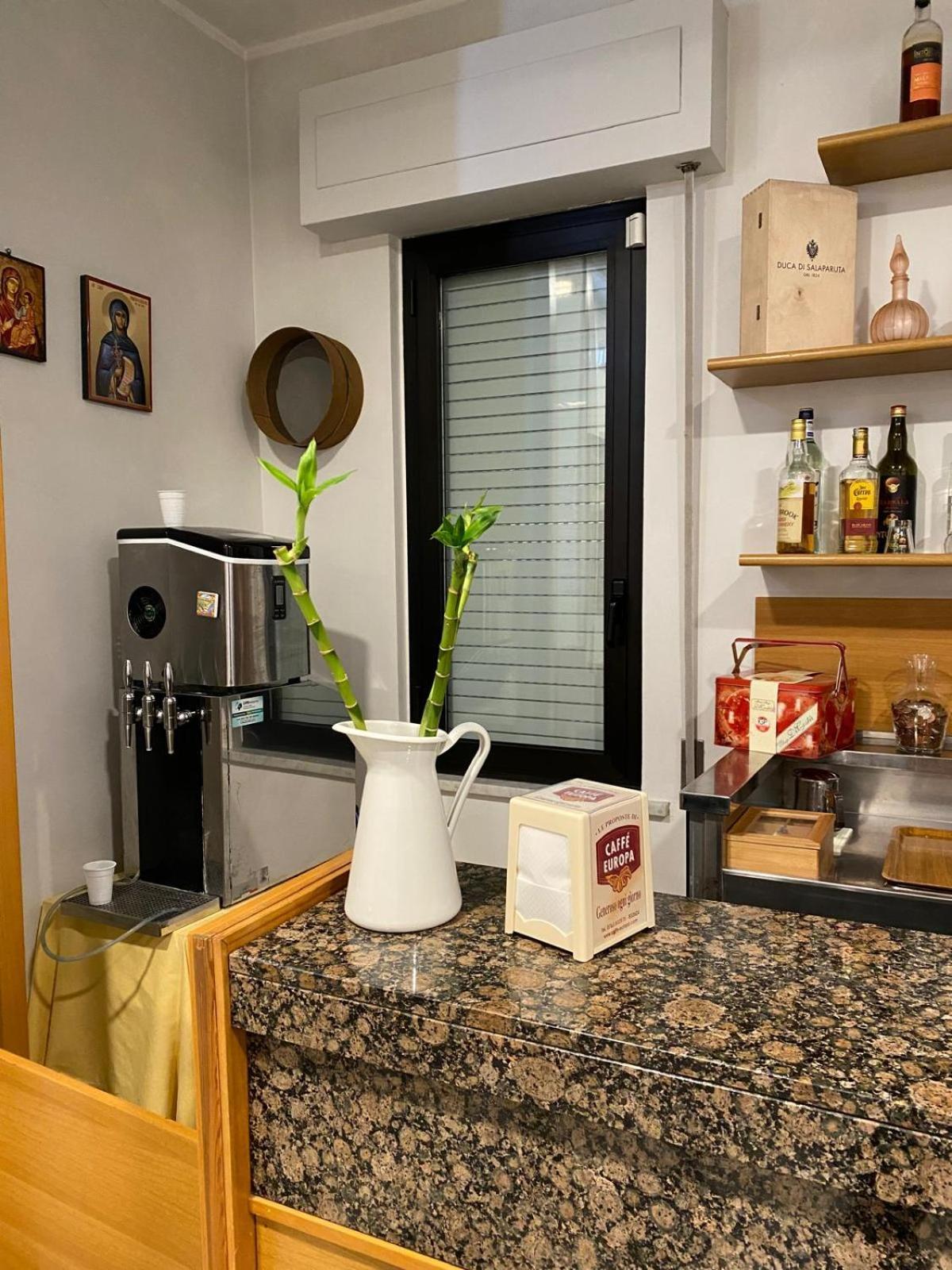 Hotel Ferrara تْشيانشانو  تيرمي المظهر الخارجي الصورة